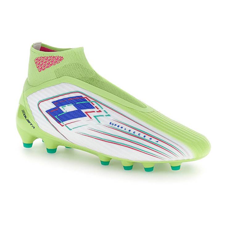 Lotto SOLISTA 100 VIII GRAVITY FG 2025