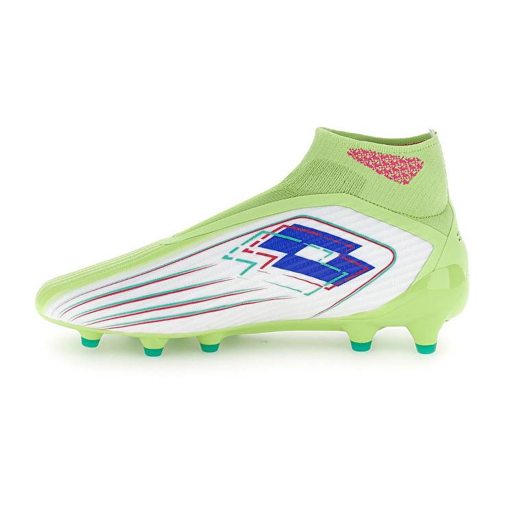 Lotto SOLISTA 100 VIII GRAVITY FG 2025