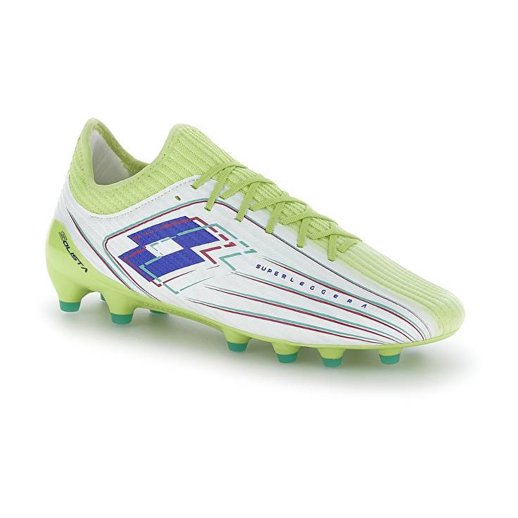 Lotto SOLISTA 200 VIII FG Nuovo
