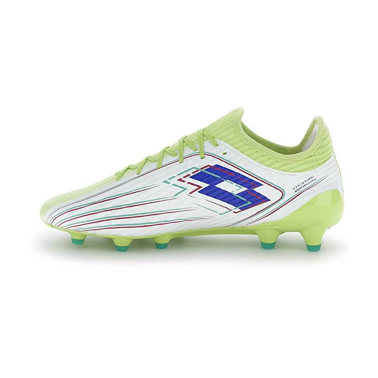 Lotto SOLISTA 200 VIII FG Nuovo