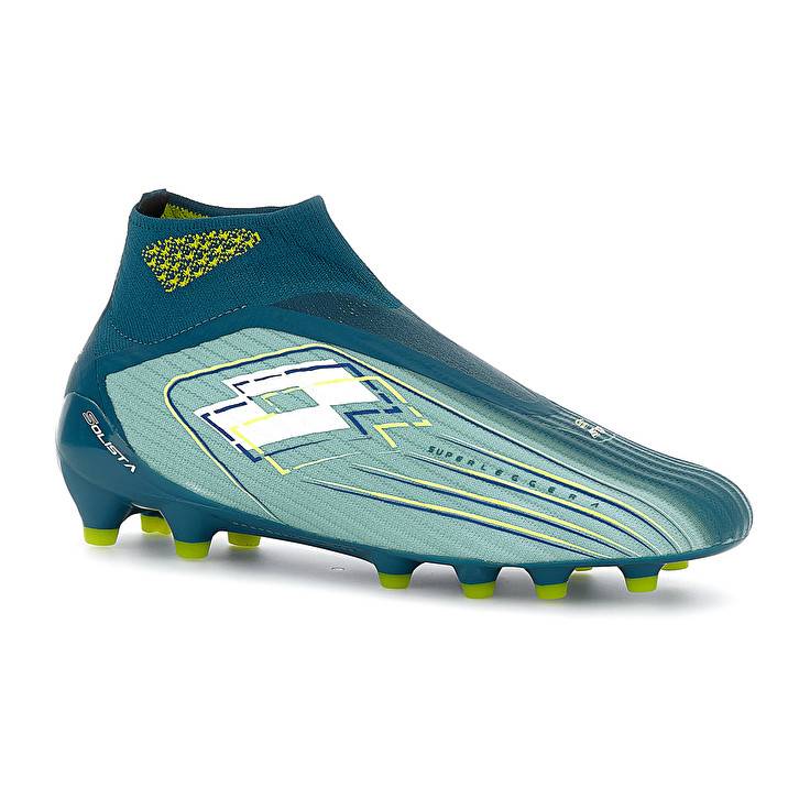 Lotto SOLISTA 100 VII GRAVITY FG Pezzi Unici