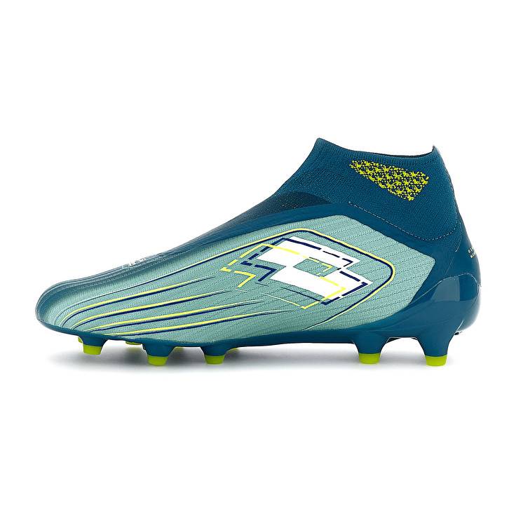 Lotto SOLISTA 100 VII GRAVITY FG Pezzi Unici