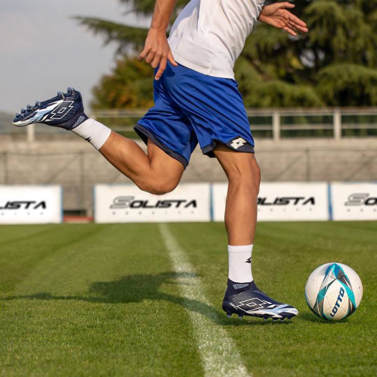 Lotto SOLISTA 100 VI GRAVITY FG Qualità Garantita