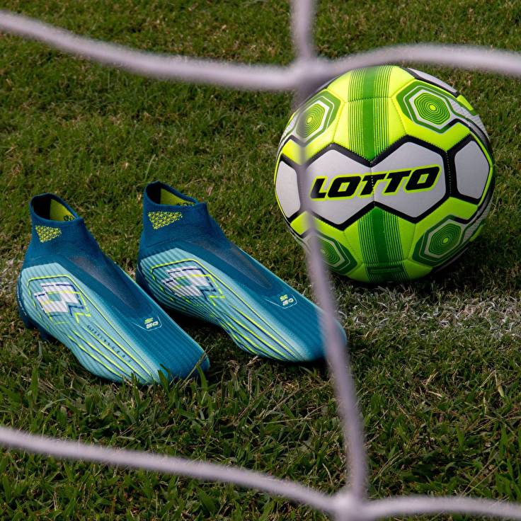 Lotto SOLISTA 100 VII GRAVITY SGX Negozi Online