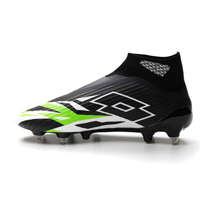 Lotto SOLISTA 100 VI GRAVITY SGX Acquista Ora