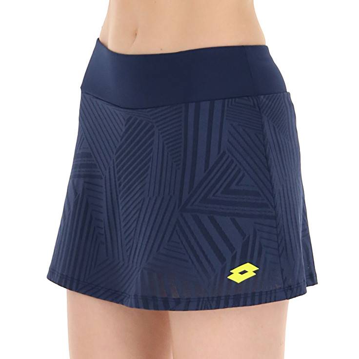 Lotto SUPERRAPIDA W V SKIRT Vendite Flash
