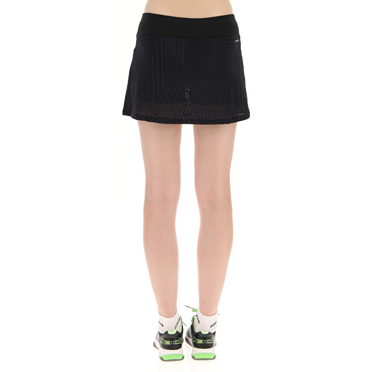 Lotto SUPERRAPIDA W V SKIRT In Linea