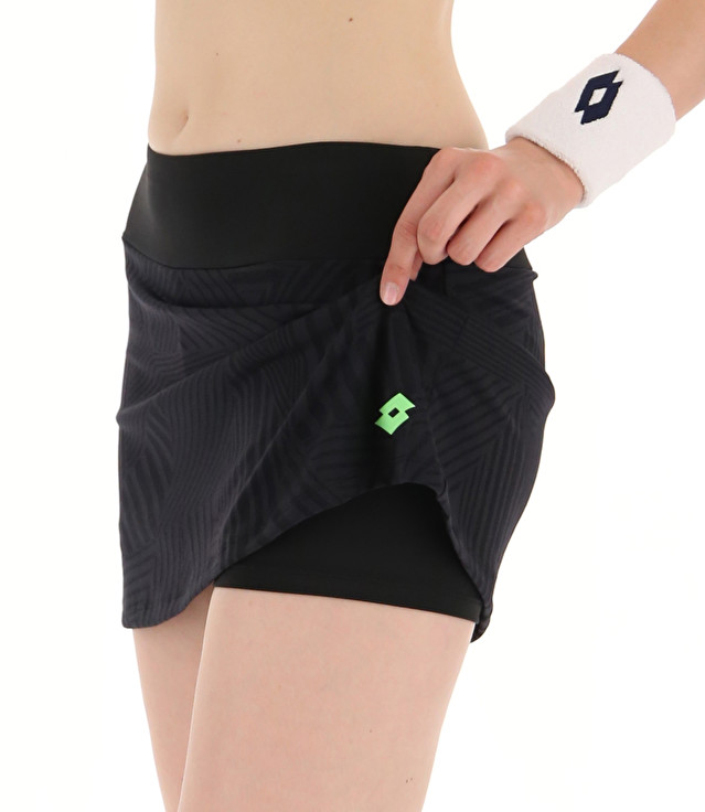 Lotto SUPERRAPIDA W V SKIRT In Linea