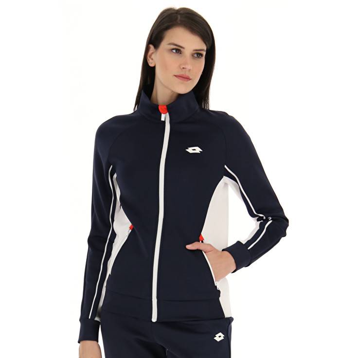 Lotto SQUADRA W II JACKET Qualità Garantita