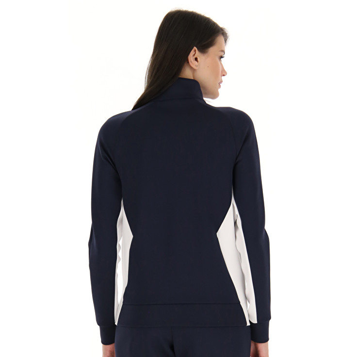 Lotto SQUADRA W II JACKET Qualità Garantita