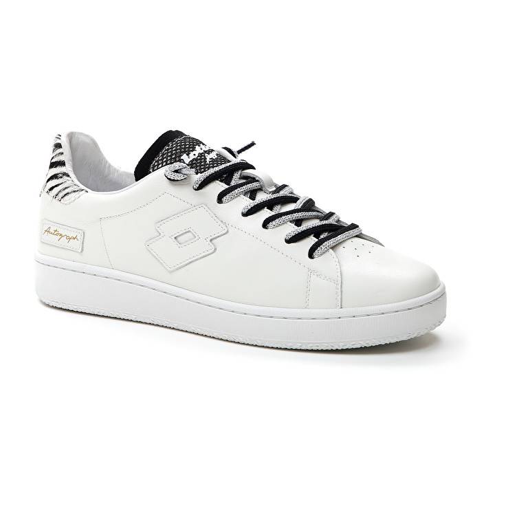 Lotto AUTOGRAPH ZEBRA W Promozione Limitata