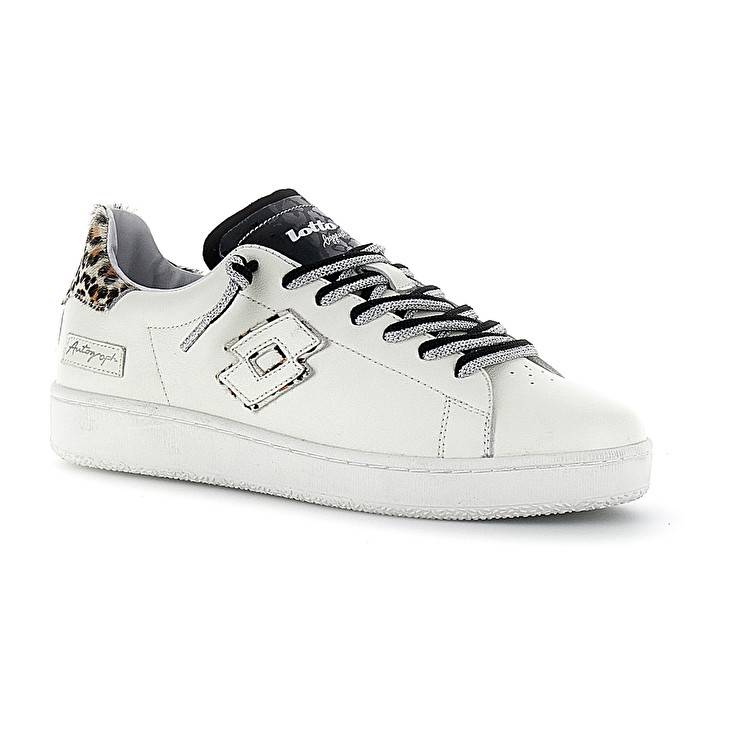 Lotto AUTOGRAPH LEOPARD W Shopping Online