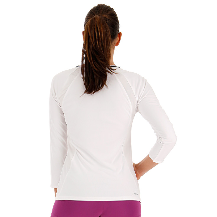 Lotto SQUADRA W TEE Lightning offer