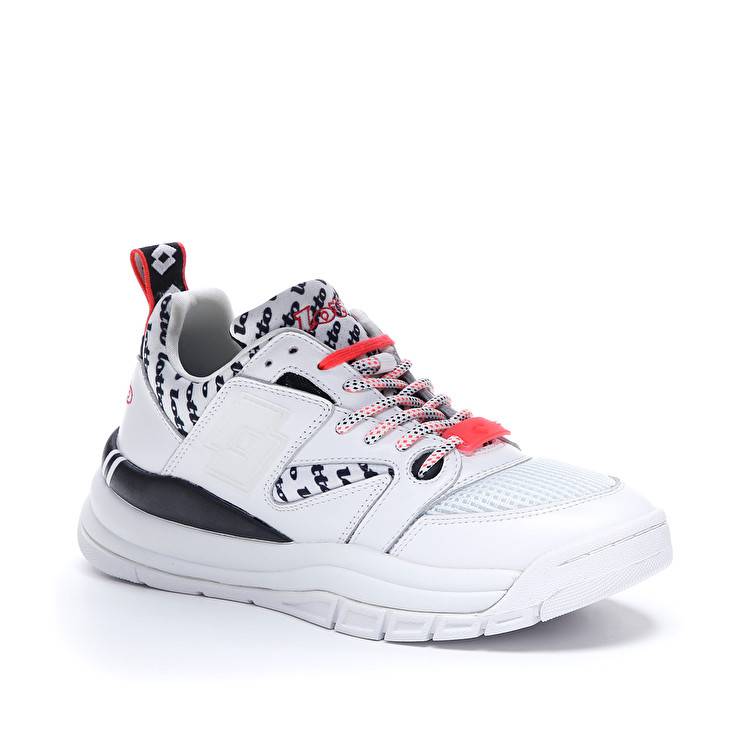 Lotto ATHLETICA SIRIUS LOGO W Grandi sconti