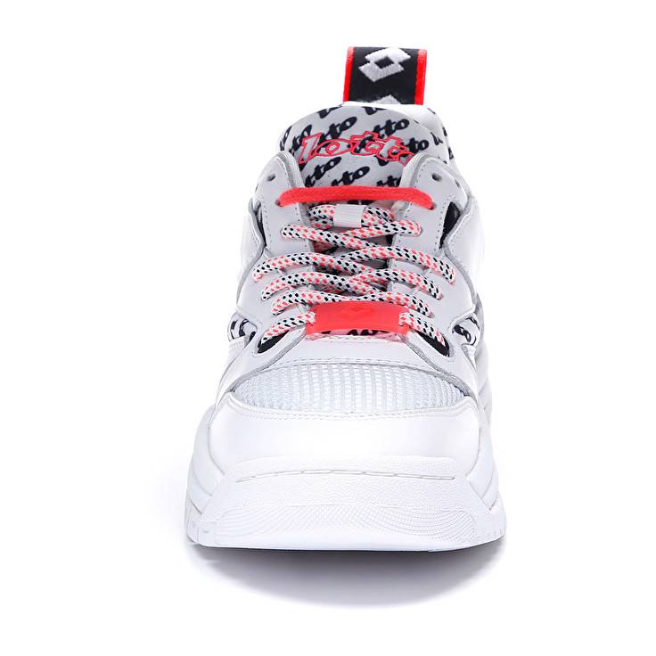 Lotto ATHLETICA SIRIUS LOGO W Grandi sconti