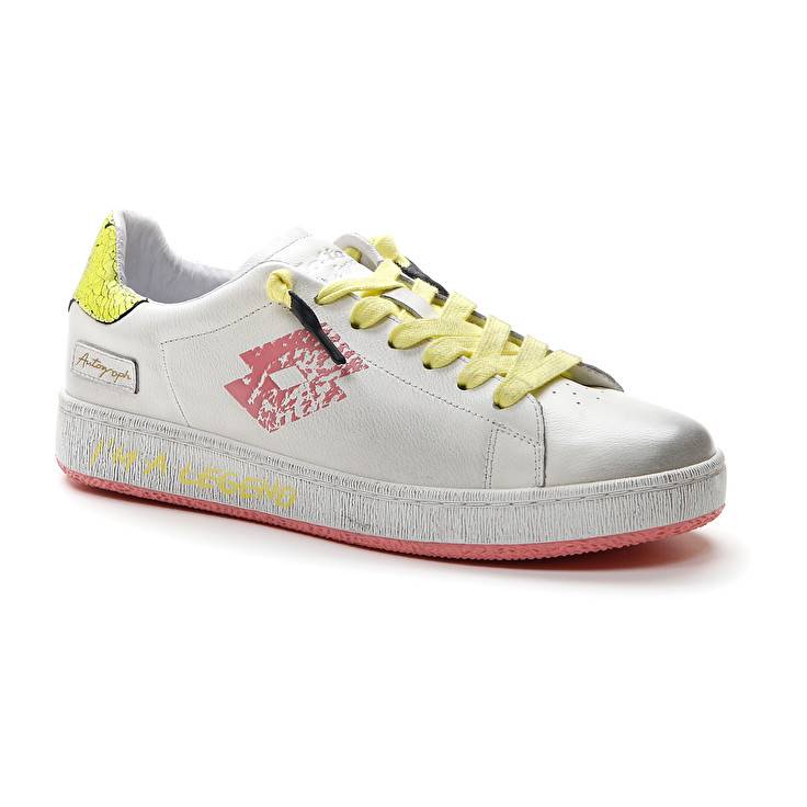 Lotto AUTOGRAPH LEGEND W Nuovi prodotti