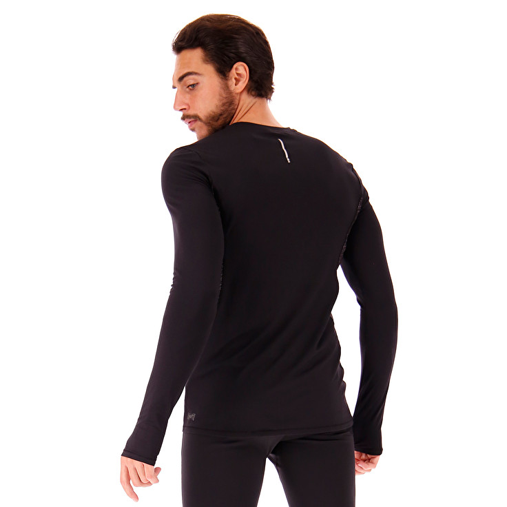 Lotto XRIDE III TEE LS PL Sconti VIP