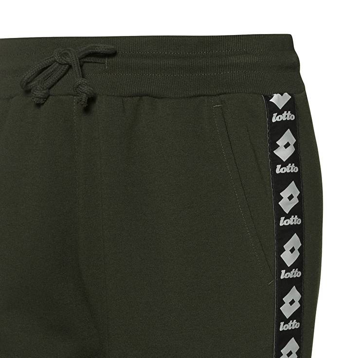 Lotto ATHLETICA W III PANT RIB Prezzo basso