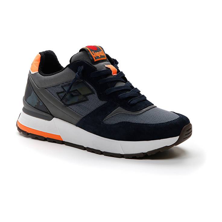 Lotto TOKYO GINZA CAMO ACQUISTA ORA
