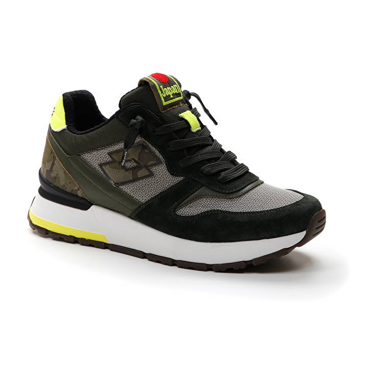 Lotto TOKYO GINZA CAMO Latest stili