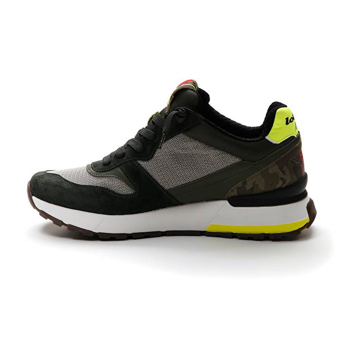 Lotto TOKYO GINZA CAMO Latest stili
