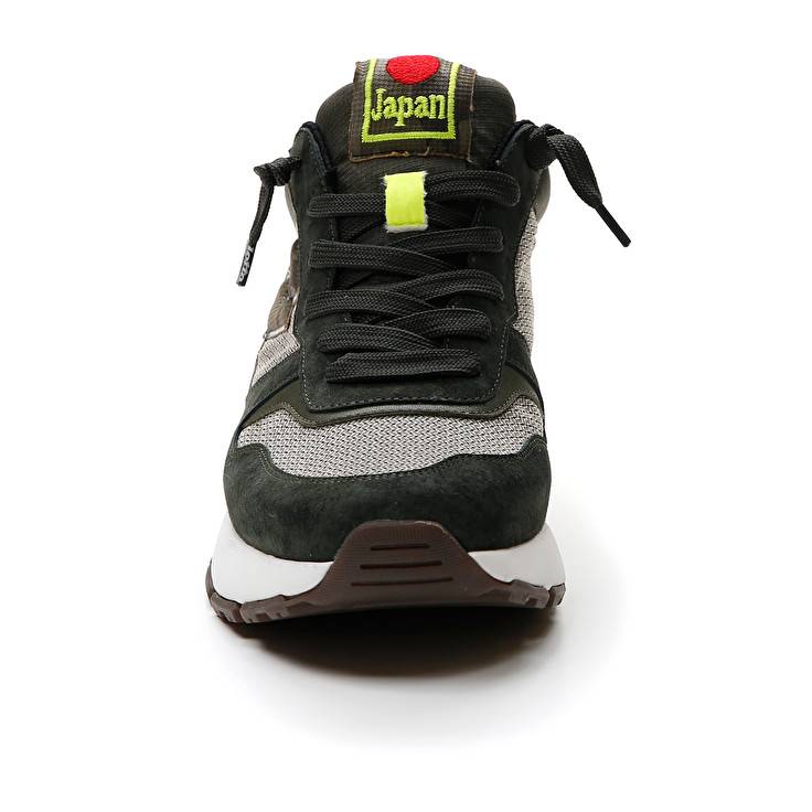 Lotto TOKYO GINZA CAMO Latest stili