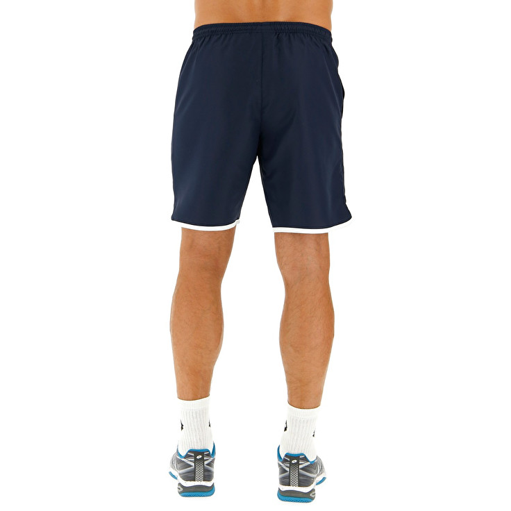 Lotto SQUADRA SHORT7 DB Promozione temporanea