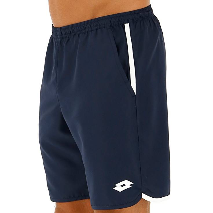 Lotto SQUADRA SHORT7 DB Promozione temporanea