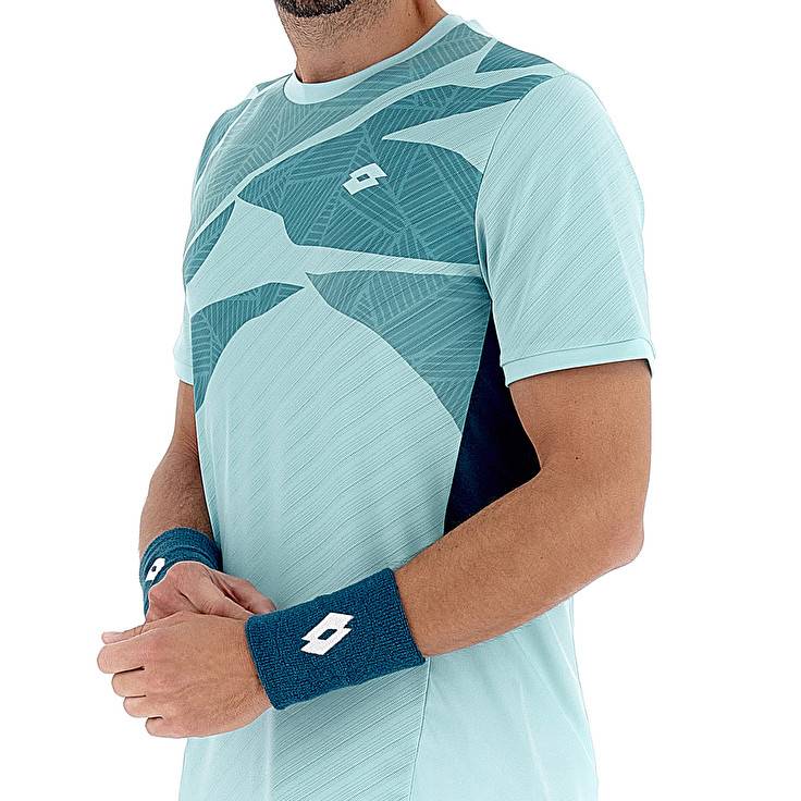 Lotto TECH I - D2 TEE Fino al 65% di sconto