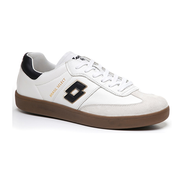 Lotto BRASIL SELECT LTH Only for today