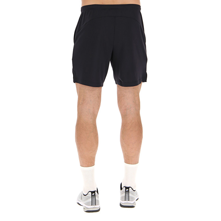 Lotto SQUADRA II SHORT7 PL Sostegno trimestrale