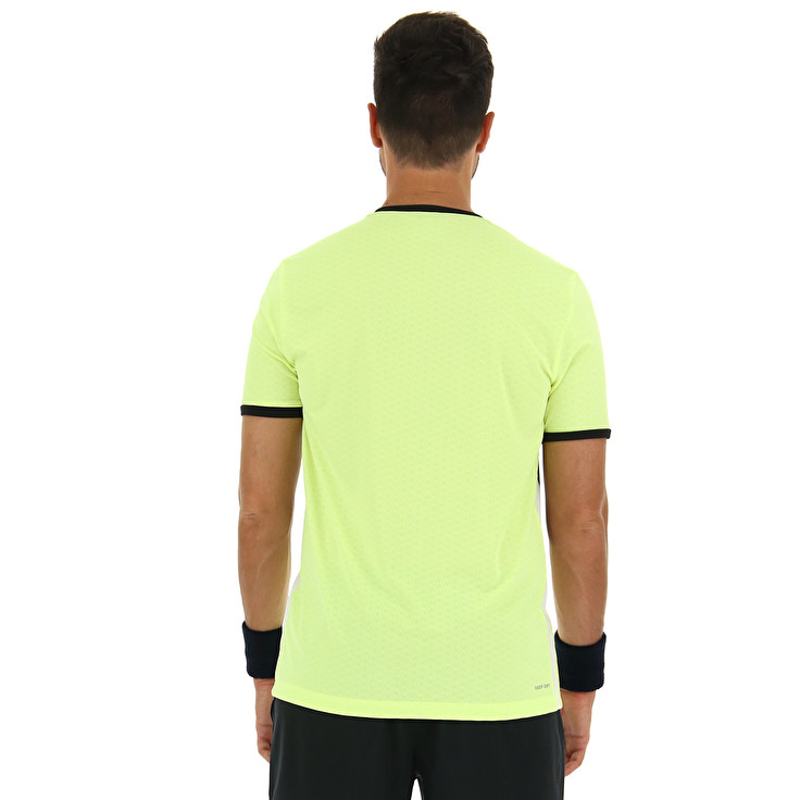 Lotto TOP TEN III TEE PL Fino al 55% di sconto