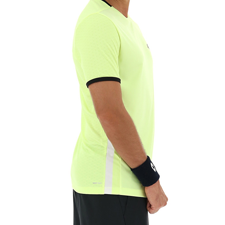 Lotto TOP TEN III TEE PL Fino al 55% di sconto