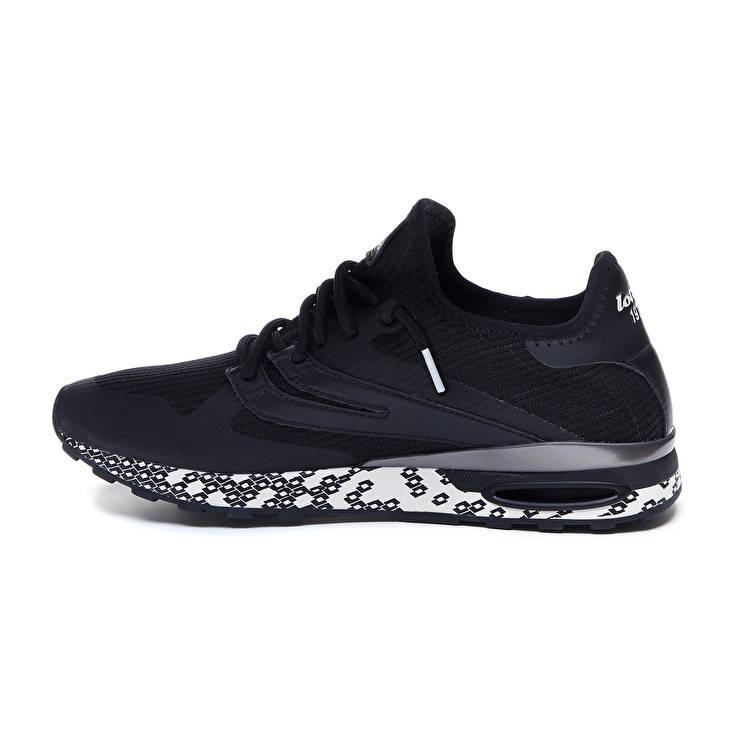 Lotto ATHLETICA RUN LIGHT Super sconto