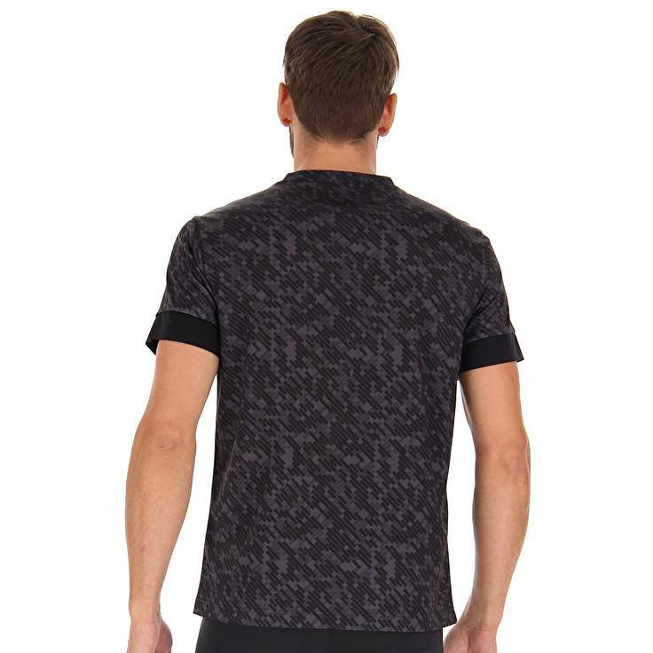 Lotto RUN&FIT TEE PRT PL Trasporto libero internazionale