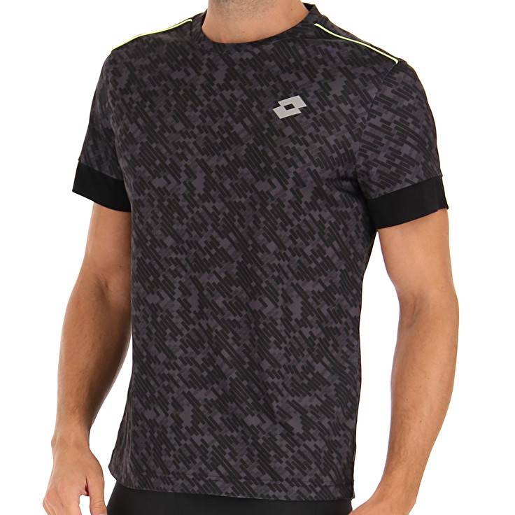 Lotto RUN&FIT TEE PRT PL Trasporto libero internazionale