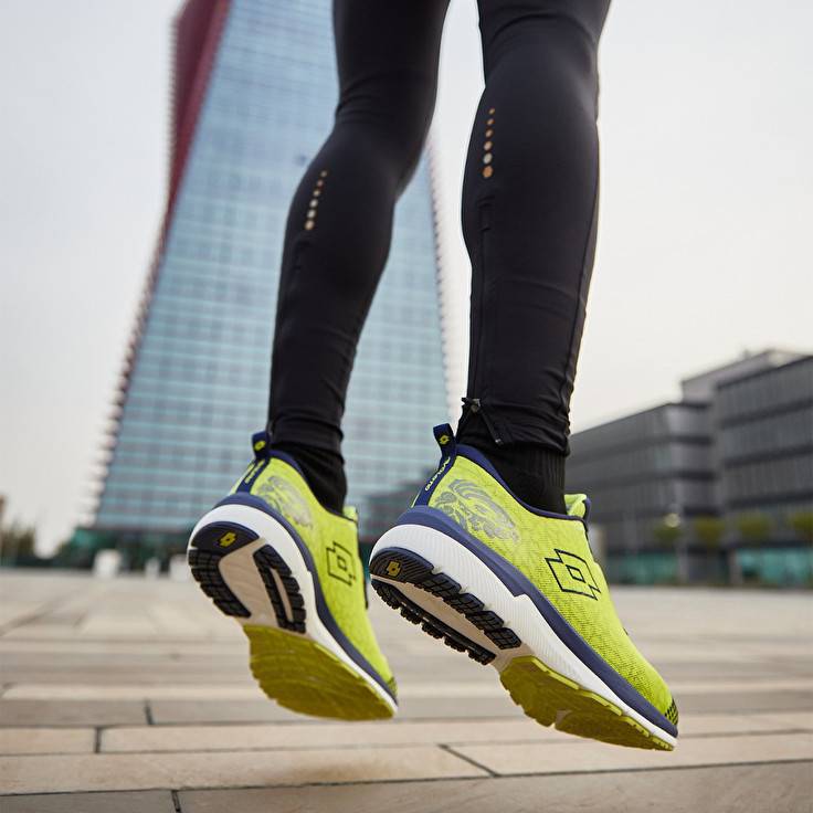 Lotto VOLATA HYPERPULSE 100 Esporta salva