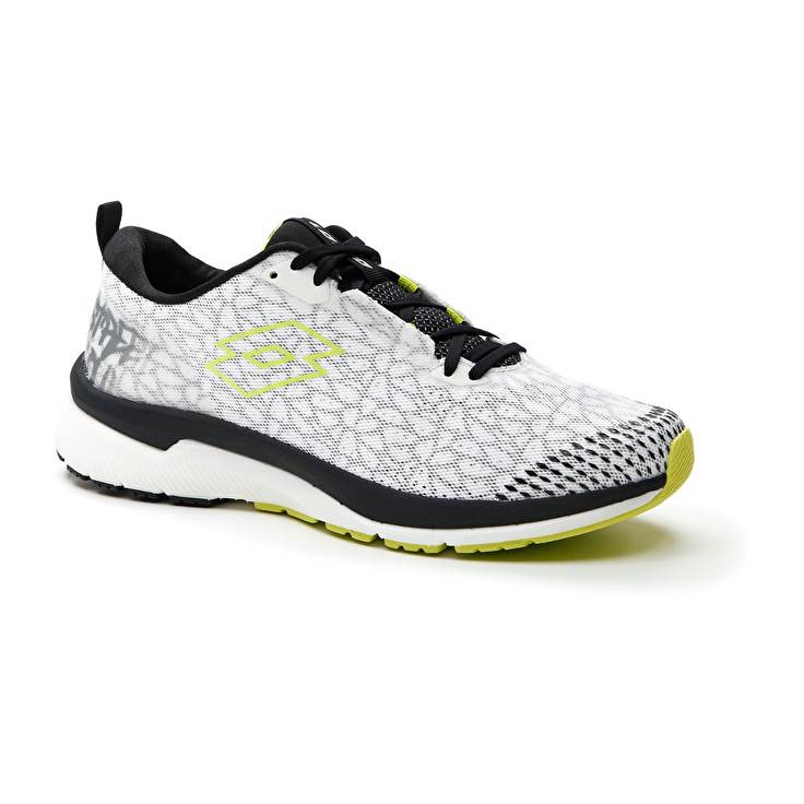 Lotto VOLATA HYPERPULSE 100 Duty-free