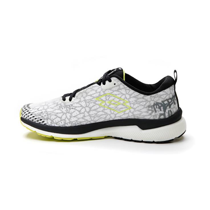 Lotto VOLATA HYPERPULSE 100 Duty-free