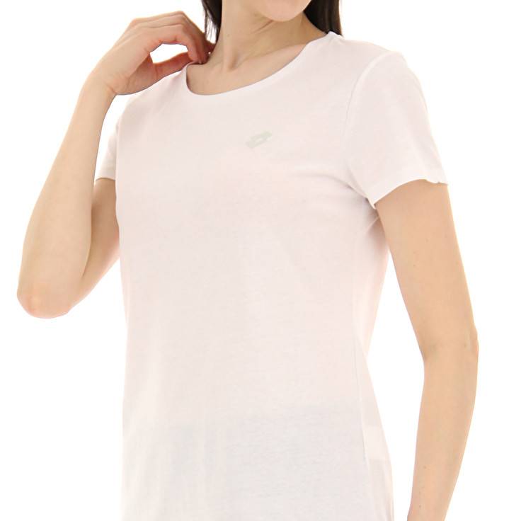 Lotto MSC W TEE In Linea