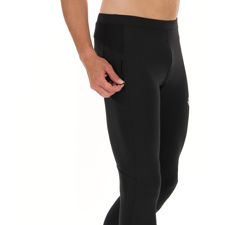 Lotto RUN FIT LEGGING Promozione
