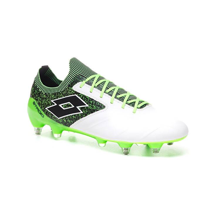 Lotto STADIO 100 II SGX Promozione Limitata