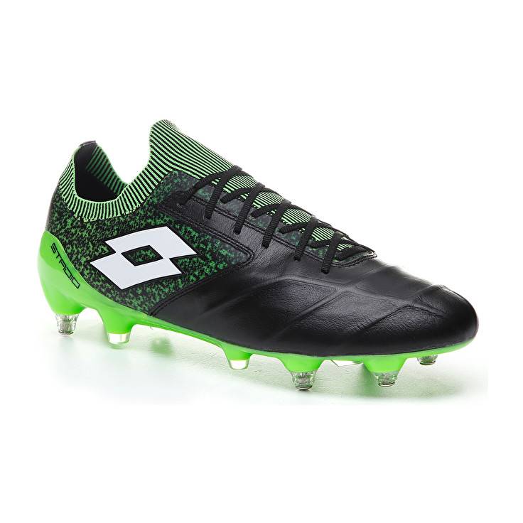 Lotto STADIO 100 II SGX In Vendita