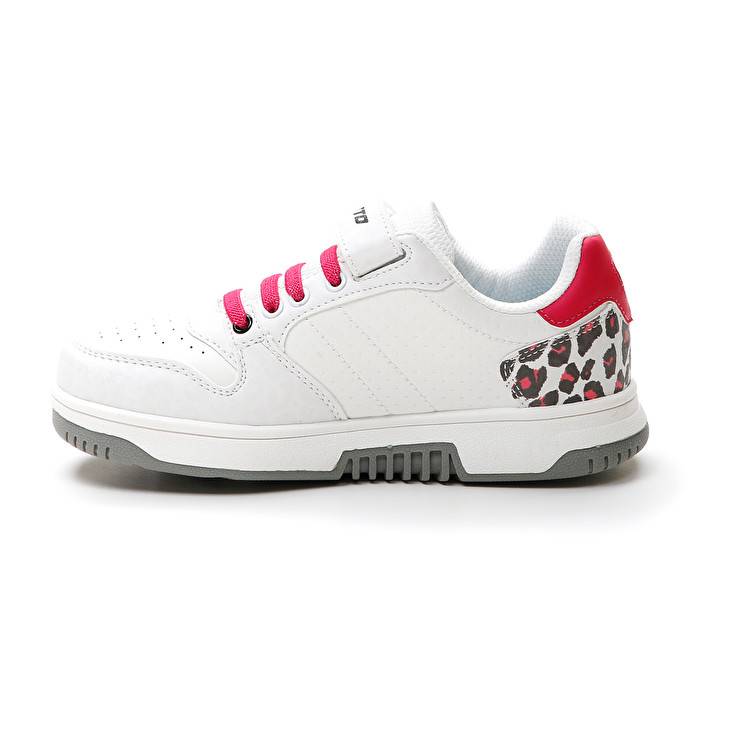 Lotto ROCKET AMF II LEOPARD CL S Saldi