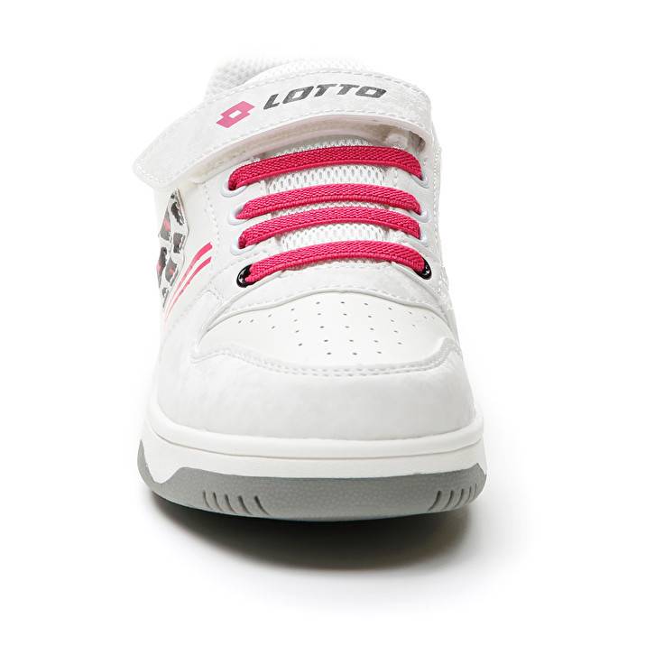 Lotto ROCKET AMF II LEOPARD CL S Saldi