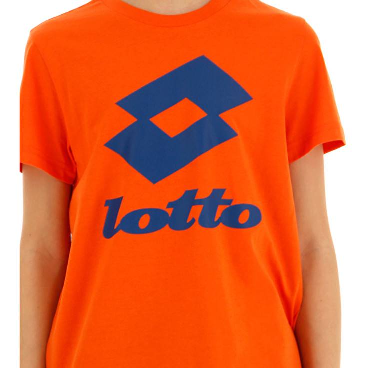 Lotto DREAMS B III TEE BS JS Comprare a buon mercato