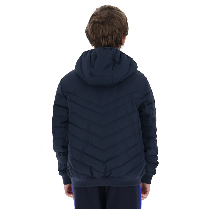 Lotto ATHLETICA B III BOMBER PAD PL Vendite stagionali