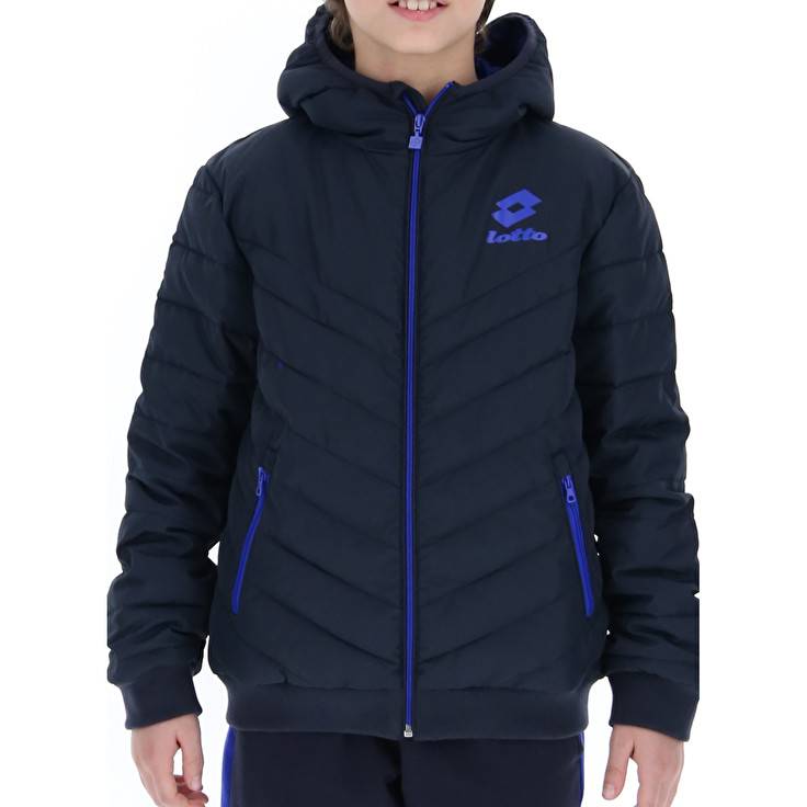 Lotto ATHLETICA B III BOMBER PAD PL Vendite stagionali