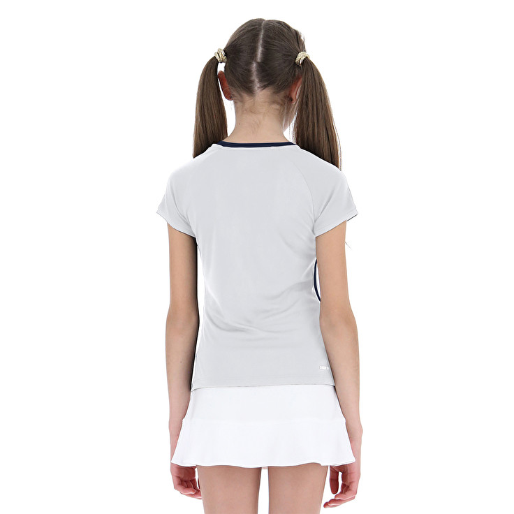 Lotto SQUADRA G II TEE PL Black Friday