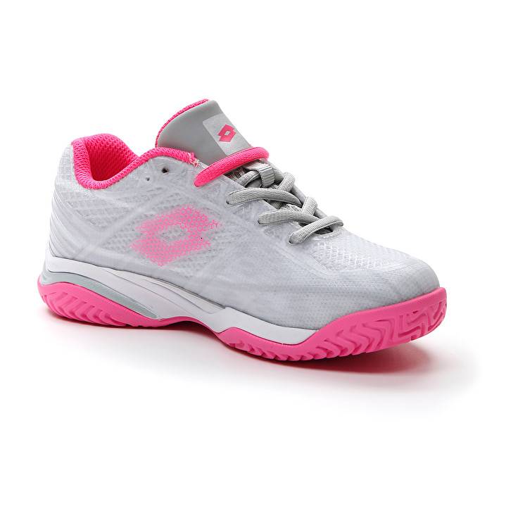 Lotto MIRAGE 300 ALR JR Latest fashion